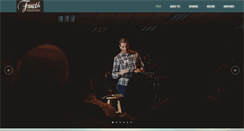 Desktop Screenshot of ffcph.org